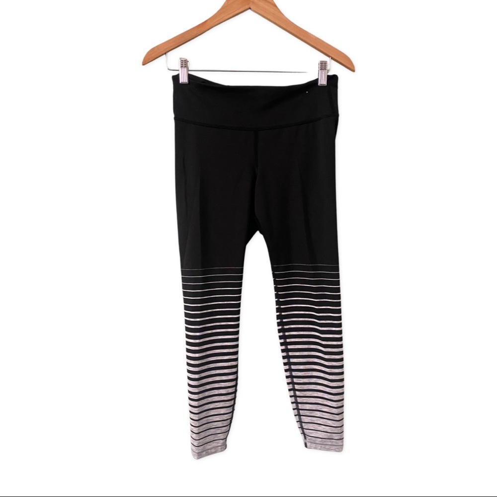 GapFit Black Leggings